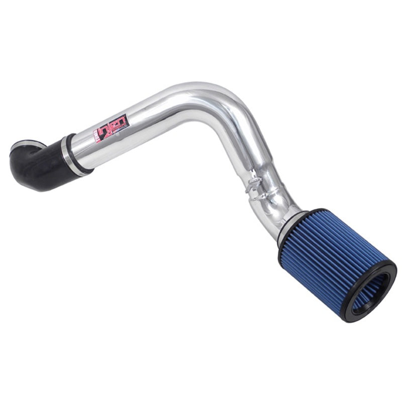 Injen Power-Flow Short Ram Cold Air Intake System for 09-14 Dodge Challenger Hemi 5.7L V8 PF5061P