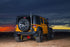 ARB Textured Black Rear Bumper Bar For Jk Jeep - 5650360