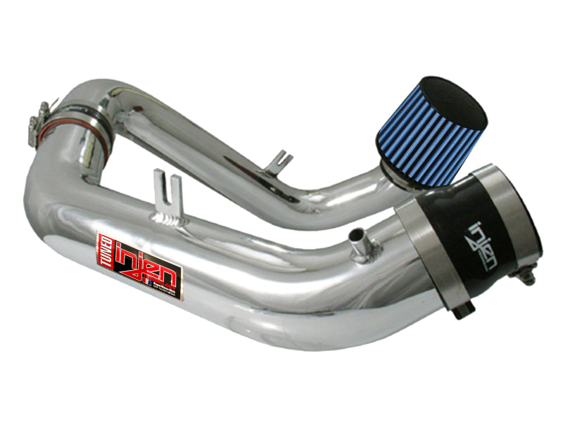 Injen Polished SP Cold Air Intake System - SP1305P