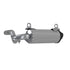 MBRP Exhaust, 5" Slip-on Exhaust, T304 for 15-Up Can-Am Outlander 450/500/570 US AT-9214PT