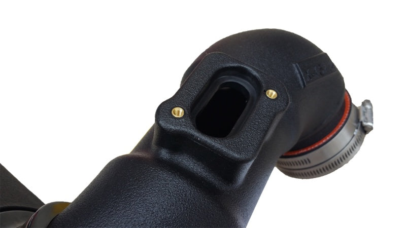 Injen EVOLUTION Cold Air Intake System For 15-20 BMW M3/M4 3.0L - EVO1102