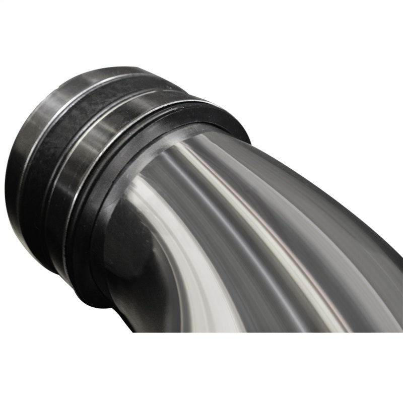 Injen Polished SP Short Ram Cold Air Intake System - SP1123P