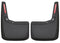 Husky Liners 21-23 Ford F-150 Rear Mud Guards - Black
