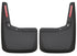 Husky Liners 21-23 Ford F-150 Rear Mud Guards - Black