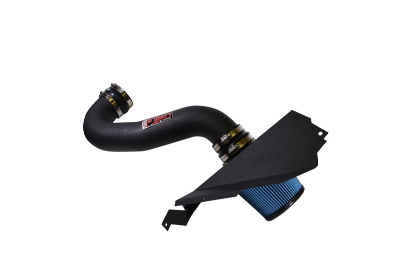 Injen Power-Flow Short Ram Cold Air Intake System for 14-20 Dodge Durango R/T 5.7L V8 - PF5022WB