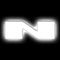 ORACLE Lighting Universal Illuminated White LED Letter Badges (Matte White Surface Finish) - N 3140-N-001