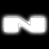 ORACLE Lighting Universal Illuminated White LED Letter Badges (Matte White Surface Finish) - N 3140-N-001