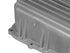 afe Transmission Pan (Raw); Ford Trucks 6R140 11-14 V8-6.7L (td)