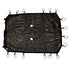 Rugged Ridge Eclipse Sun Shade Full 4-Dr 07-18 Jeep Wrangler JK