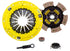 ACT 2016 Subaru WRX HD/Race Sprung 6 Pad Clutch Kit