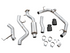 AWE Tuning 0FG Dual Rear Exit Exhaust w/Diamond Black Tips & Bash Guard for Ford Bronco 3015-33456