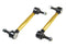 Whiteline 12+ Subaru BRZ / 12+ Scion FR-S / 12+ Toyota 86 / 15+ Mustang Front Sway Bar - Link Assy