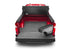 UnderCover 05-20 Toyota Tacoma Passengers Side Swing Case - Black Smooth