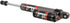 Fox 19+ Ram 1500 DT 4WD 2.5 Performance Series 8.81in. P/B Rear Shock w/DSC Adj / 0-2in. Lift