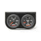 Banks Power DynaFact Gauge Assembly 94-03 Ford 7.3L Instrument Pyrometer and Boost Gauge Kit 64212
