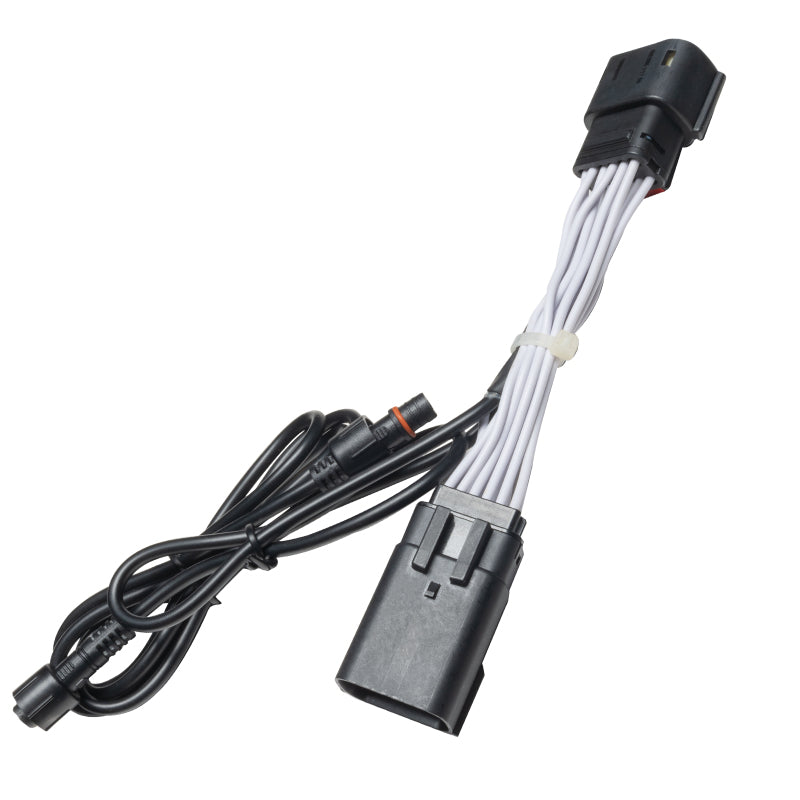 ORACLE Lighting Rear Bumper LED Reverse Lights w/ Plug & Play Harness - 6000K 5881-504