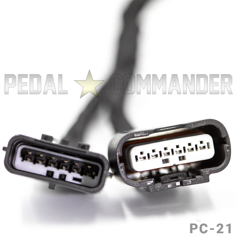 Pedal Commander Acura/Honda Throttle Controller PC21