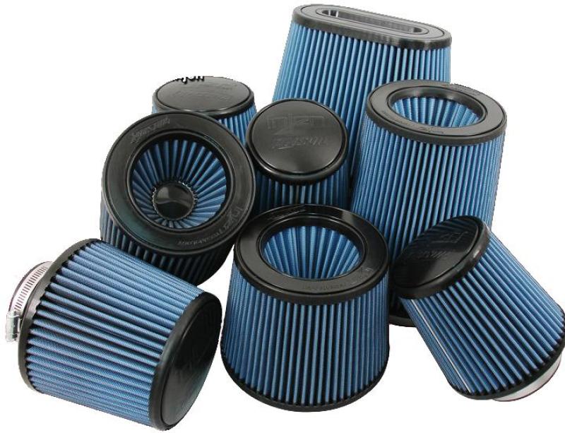 Injen Technology 8-Layer Oiled Cotton Gauze Air Filter - X-1021-BR