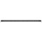 Rigid Industries 50in Radiance Plus SR-Series Single Row LED Light Bar with 8 Backlight Options