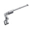 MBRP 3" Cat Back, Single Side Dual Outlet, 2021 Ford F-150 2.7L/ 3.5L EcoBoost / 5.0L S5217AL