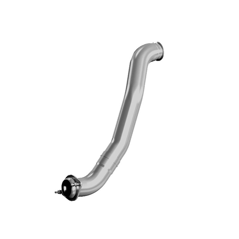 MBRP Down Pipe T409 Stainless Steel 08-10 Ford F-250/350/450 6.4L Powerstroke Turbo FS9455