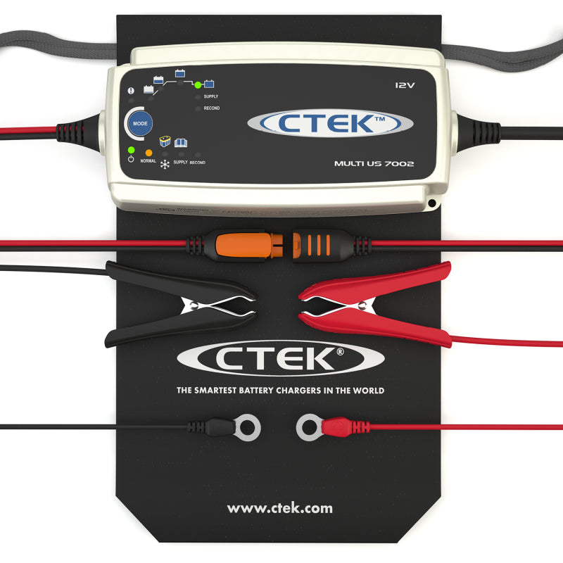 CTEK Battery Charger - Multi US 7002 56-353