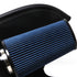 BBK 05-10 Mustang 4.0 V6 Cold Air Intake Kit - Chrome Finish