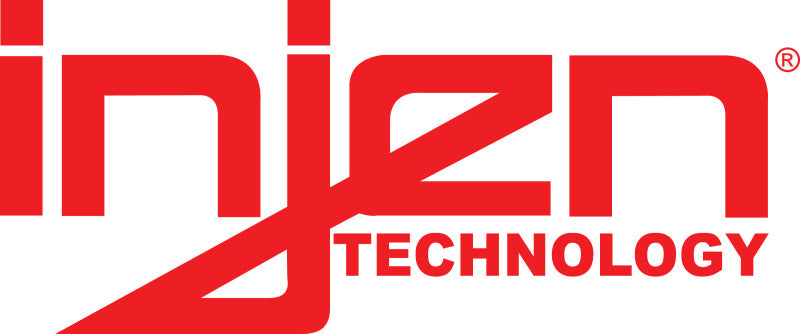 Injen Power-Flow Short Ram Cold Air Intake System for 09-14 Dodge Challenger Hemi 5.7L V8 PF5061P