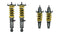 ISR Performance Pro Series Coilovers - 90-98 Mazda Miata MX5