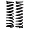 ARB / OME Coil Spring Front Grand Wj Hd