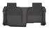 Husky Liners 19-21 Silverado/Sierra 1500/2500/3500 Double Cab X-ACT 2nd Seat Floor Liner - BLK