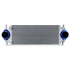 Mishimoto 2021+ Ford Bronco Intercooler Kit - Silver