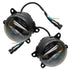 ORACLE Lighting 4in High Performance LED Fog Light (Pair) - 6000K 5868-504