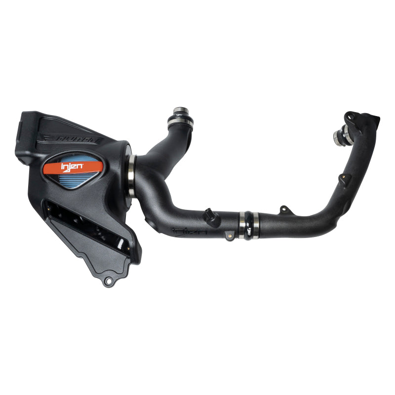 Injen EVOLUTION Cold Air Intake System - EVO9301