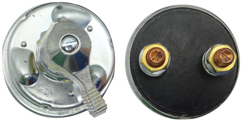 Moroso Battery Disconnect Switches 74101