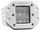 Rigid Industries Marine - Flush Mount - Dually - 60 Deg. Lens - Single