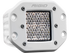 Rigid Industries Marine - Flush Mount - Dually - 60 Deg. Lens - Single