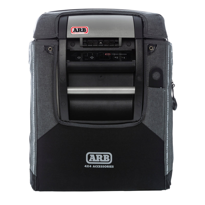 ARB Classic Fridge Transit Bag 50QT Series 2 Grey/Black 10900043