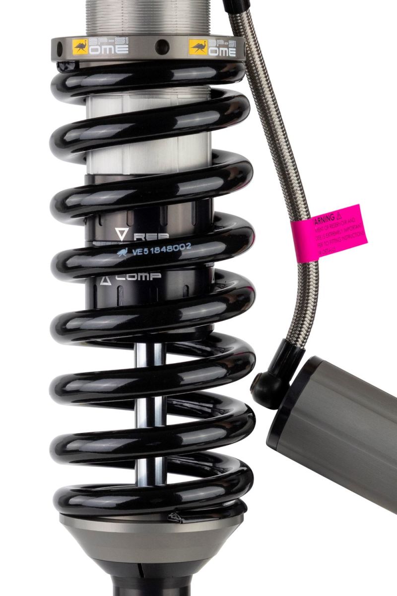 ARB / OME Front Bp-51 Coilover For Right Side S/N..Prado/Fj/4Run BP5190002R