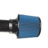 Injen Short Ram Cold Air Intake System for 18-20 Hyundai Kona L4-1.6L Turbo Laser Black IS1345BLK