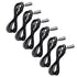 ORACLE Lighting ColorSHIFT Fiber Optic LED Interior Kit (6PCS) 4233-333-6