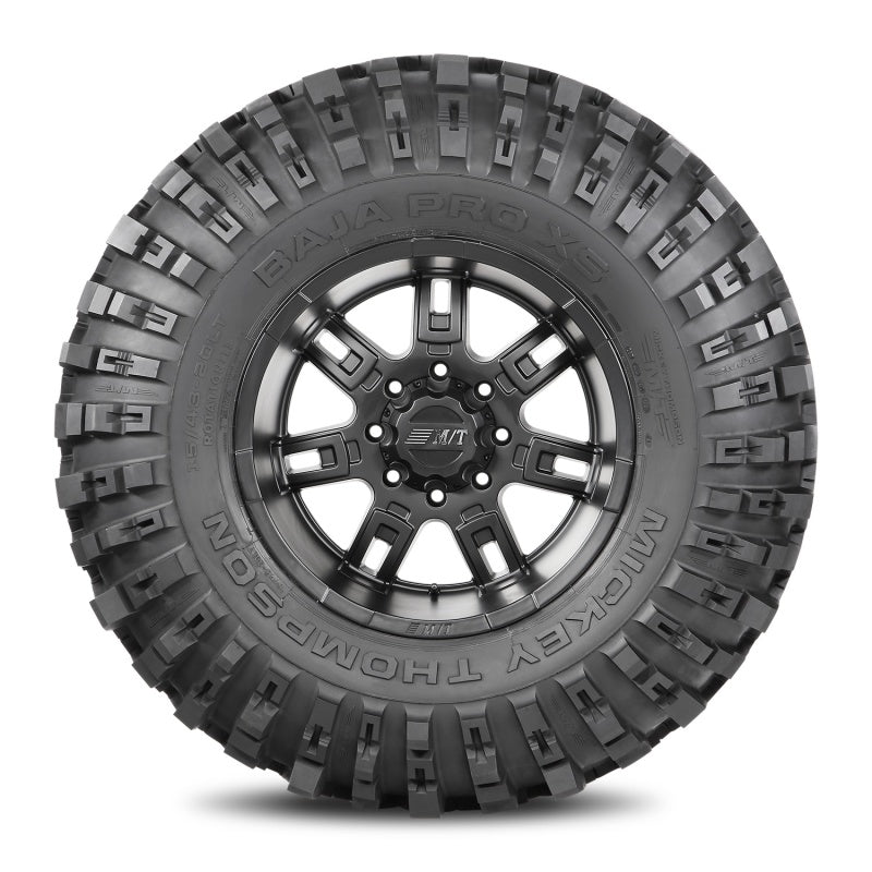 Mickey Thompson Baja Pro XS Tire - 40X13.50-17LT 90000037617