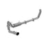 MBRP 4"Cat Back Single Side Exit T409 For 04-07 Dodge Ram 2500/3500 Cummins 600/610 S6108409