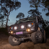 ARB Intensity SOLIS 21 LED Flood Driving Light SJB21F