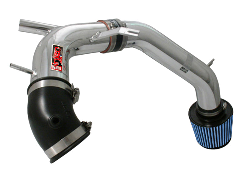 Injen Polished RD Cold Air Intake System For 03-07 Honda Accord I4-2.4L - RD1680P