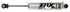 Fox 2.0 Performance Series 10.1in. Smooth Body IFP Steering Stabilizer (Alum) Std Travel - Blk