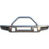 ORACLE Lighting Triple Amber LED Fog Light Kit for Steel Bumper for High 21-22 Ford Bronco 5890-005
