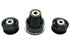 Whiteline 09+ Lancer Ralliart Rear Positive Traction Kit