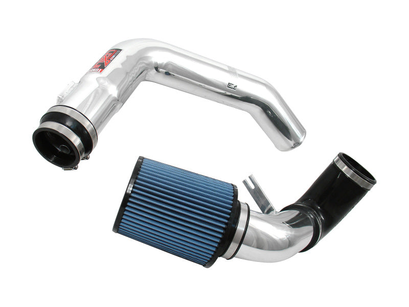 Injen Polished SP Cold Air Intake System For 08-12 Honda Accord V6-3.5L - SP1685P