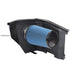 Injen Wrinkle Black SP Short Ram Cold Air Intake System For 18-21 KIA Stinger L4-2.0L Turbo SP1355WB